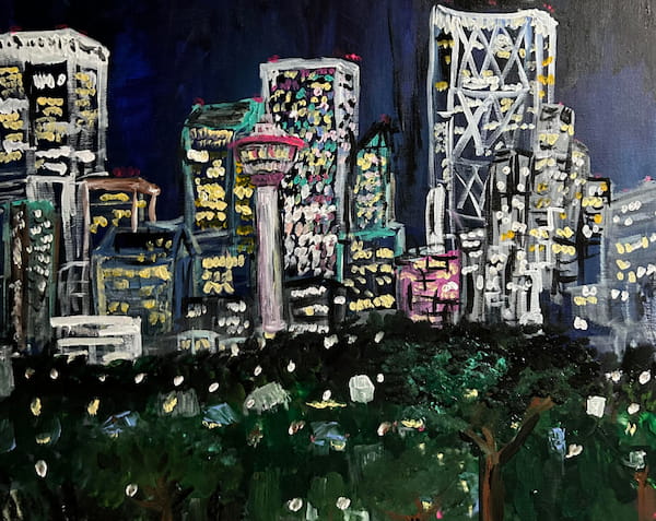 YYC nightlife YYC nightlife